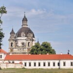 Kloster Pažaislis