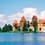 Schloss Trakai