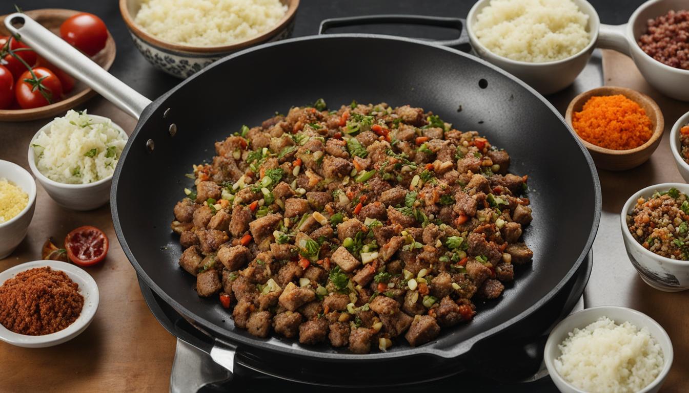 Zrazy Rezept und Zubereitung