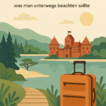 Reisen durch Litauen: was man unterwegs beachten sollte litauen-reisen-beachten